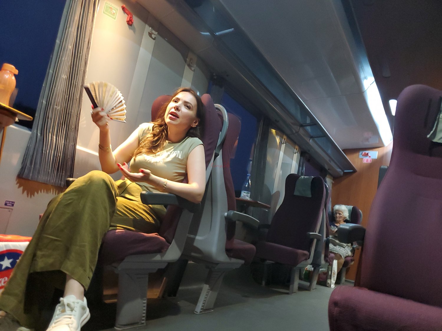 Train slut under my rod #GgVmyerD