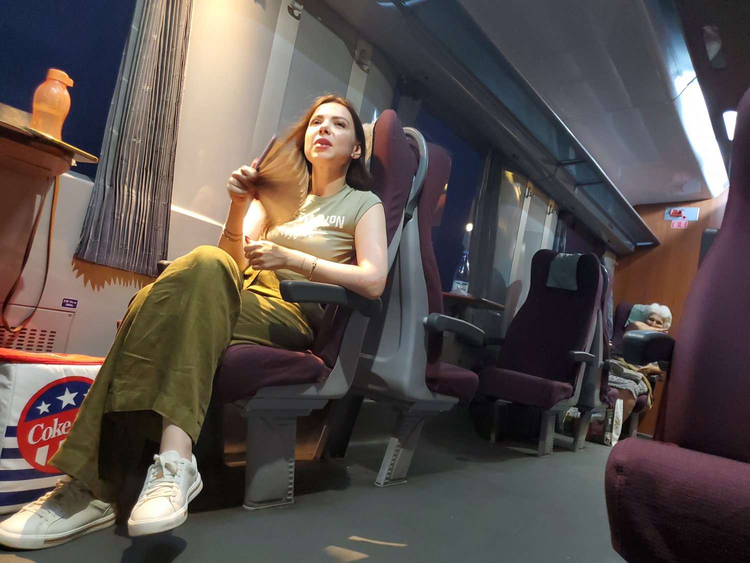 Train slut under my rod #h58rpdpM