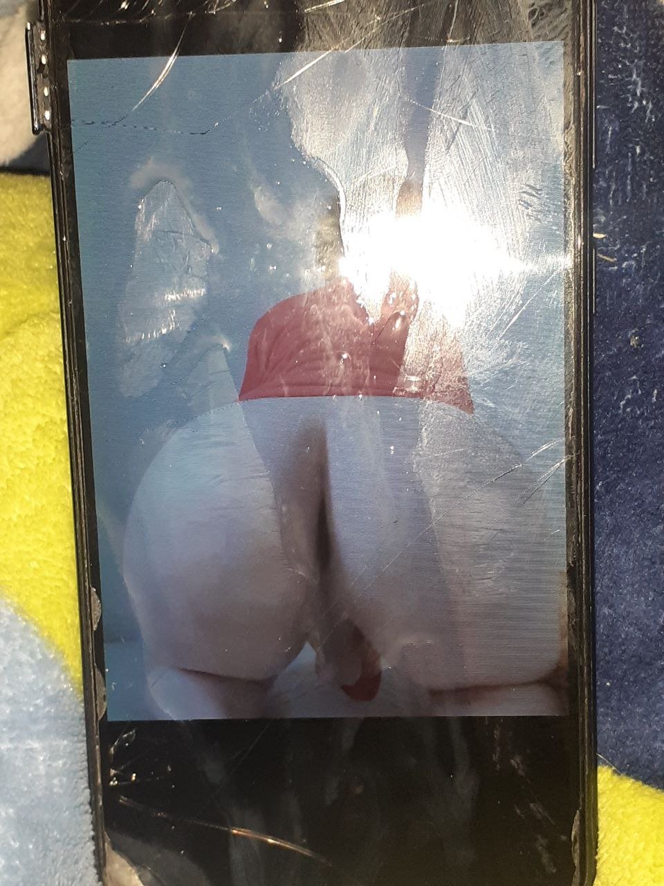 Cum tribute a Milky Spoil🤤#3 #U1Fbc2VF