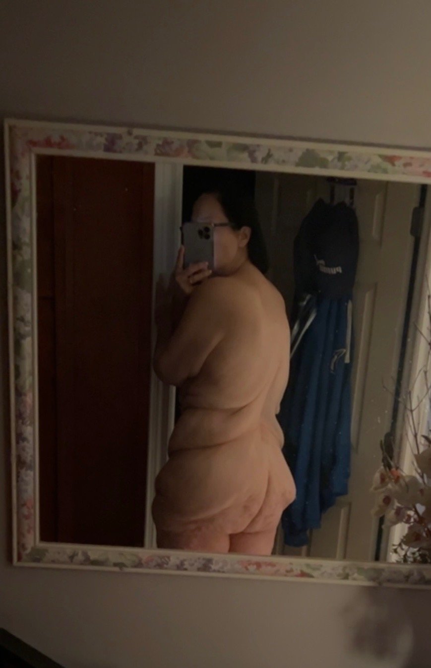 Flabby whore again #LQTTFYA6