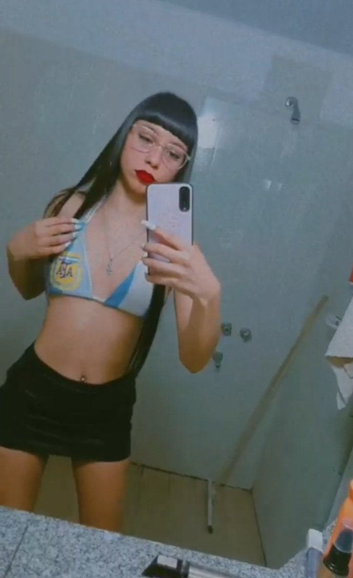 Carolina Belen #FiwBzBOo
