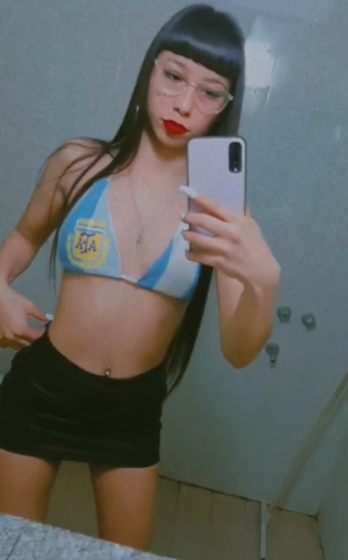 Carolina Belen #O9XsGVlp