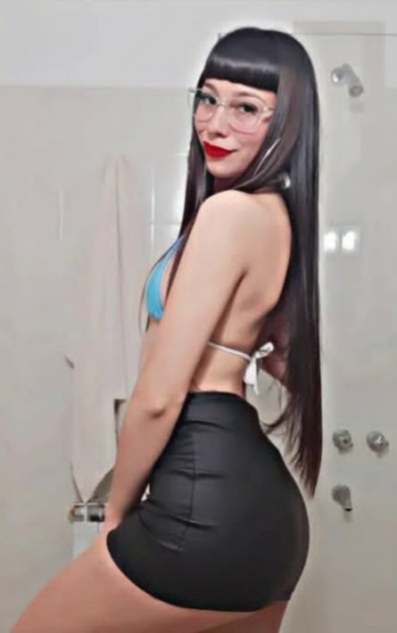 Carolina Belen #oQoP8OQB