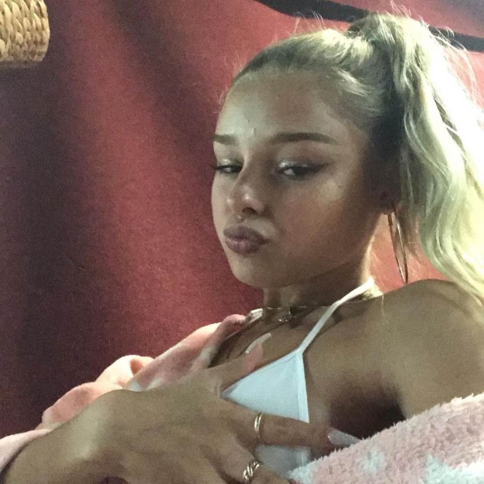 Cute Skinny German Teen Slut Cyberexe #MdXevjh0