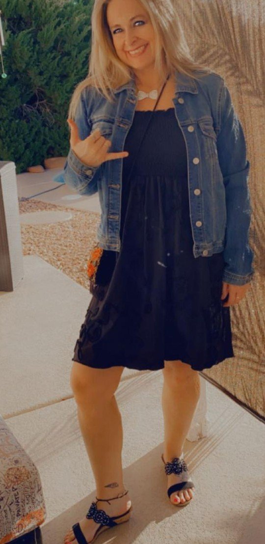 Recently Divorced Webslut #sVuBcPFL