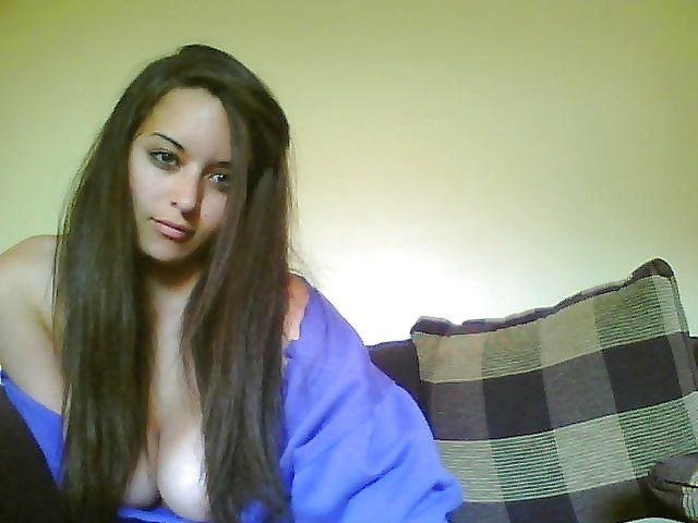 Beautiful Middle Eastern Slut #LVadyoTS