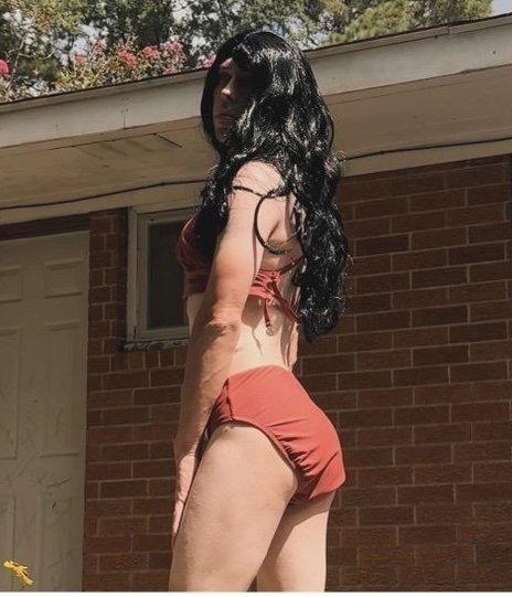 Oklahoma Sissy Clarissa #Be2erBSq