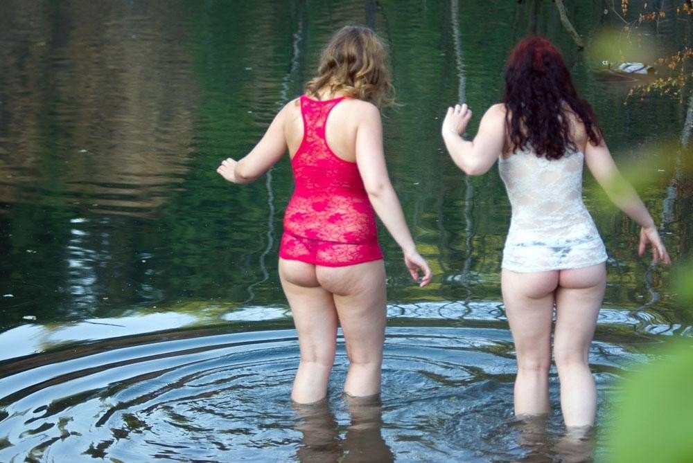 ASS & RIVERS And LAKES - 1 #BjJ7YaC9