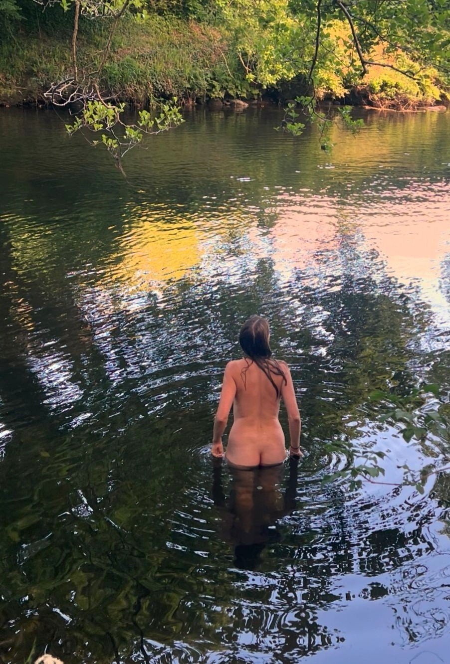 ASS & RIVERS And LAKES - 1 #gGFDT1g5