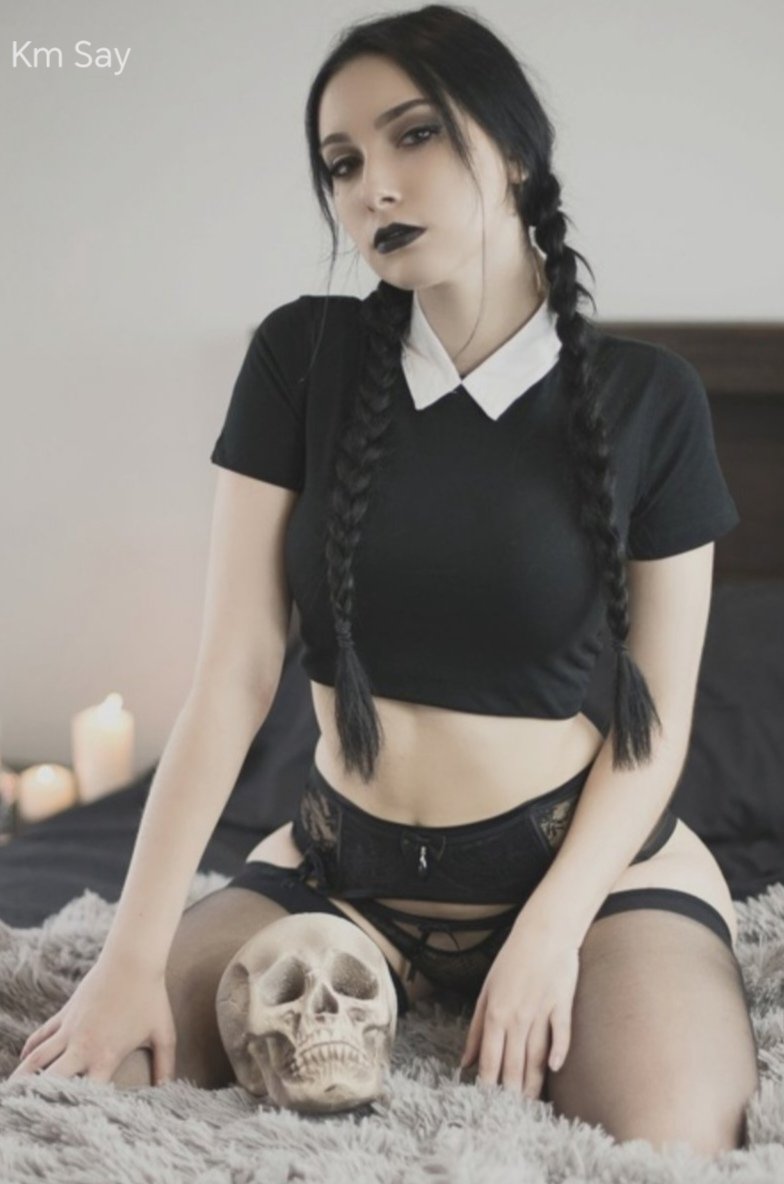 Beke Jacoba, puta cosplay. #ZpUpc7Mj