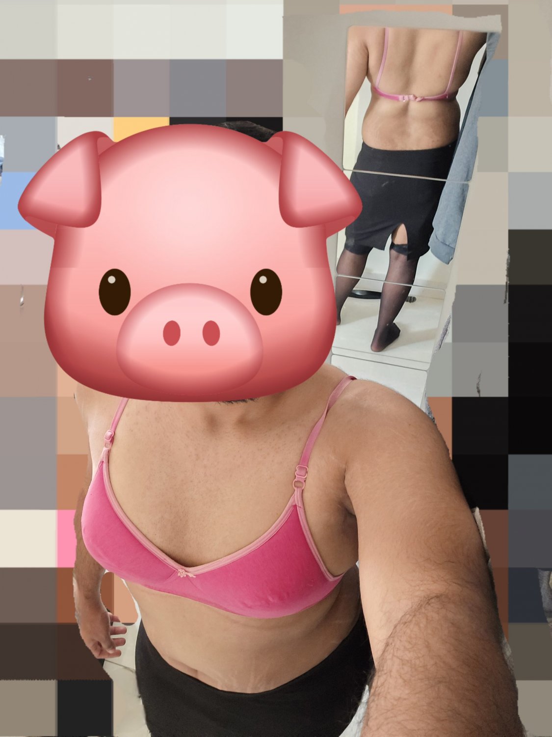 Here is twitterslut @proton789054 exposed! #uZ6Qvs8X