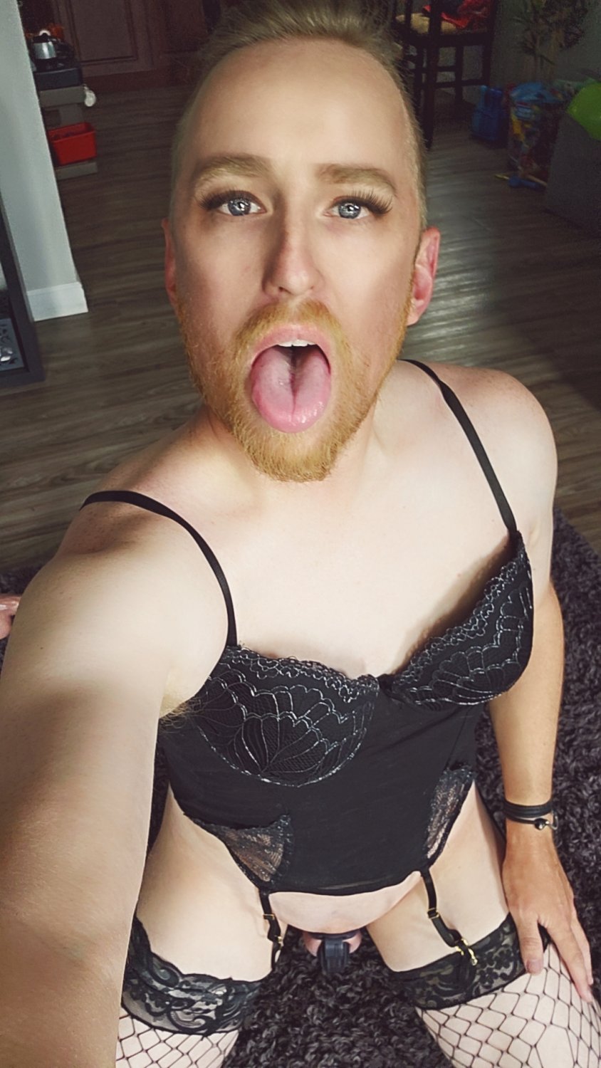Cagedsissy2020 #4FSIV4DD