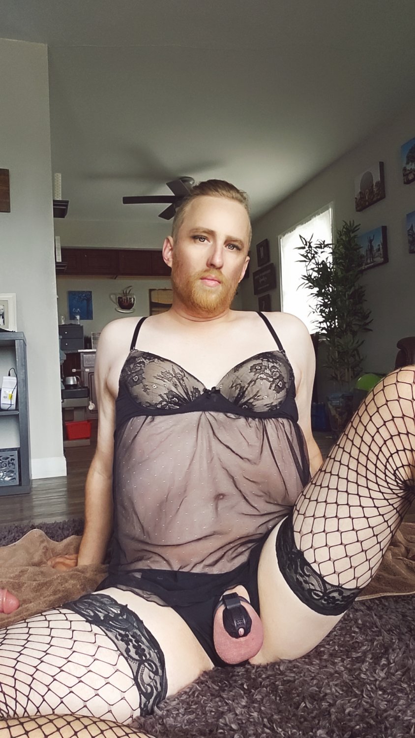 Cagedsissy2020 #Rkcut5dZ