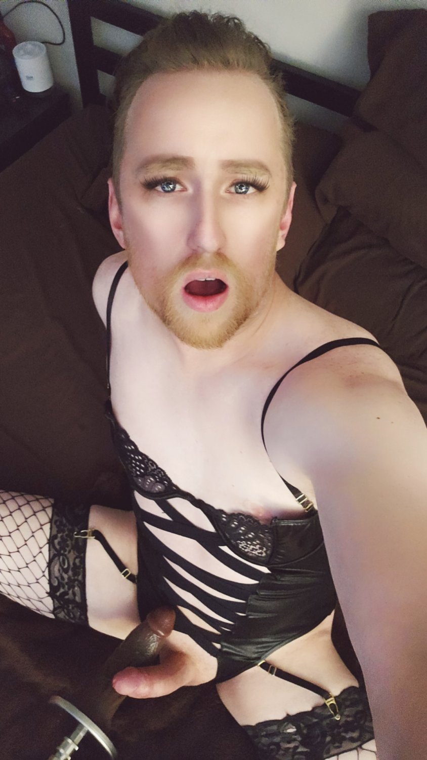 Cagedsissy2020 #xKljOr7I