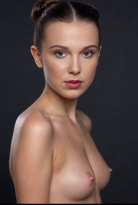 Millie Bobby Brown IA pics #xgRFMBf5