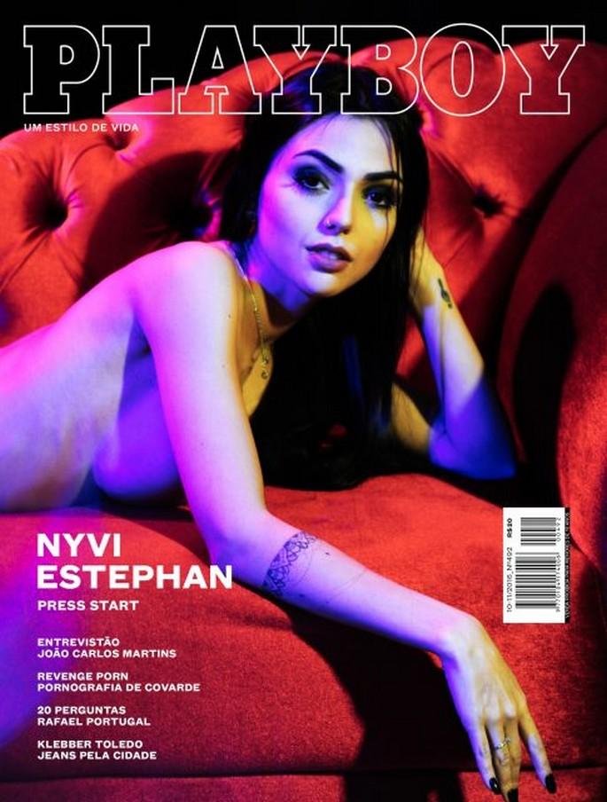 REVISTA #n4VxZWWU