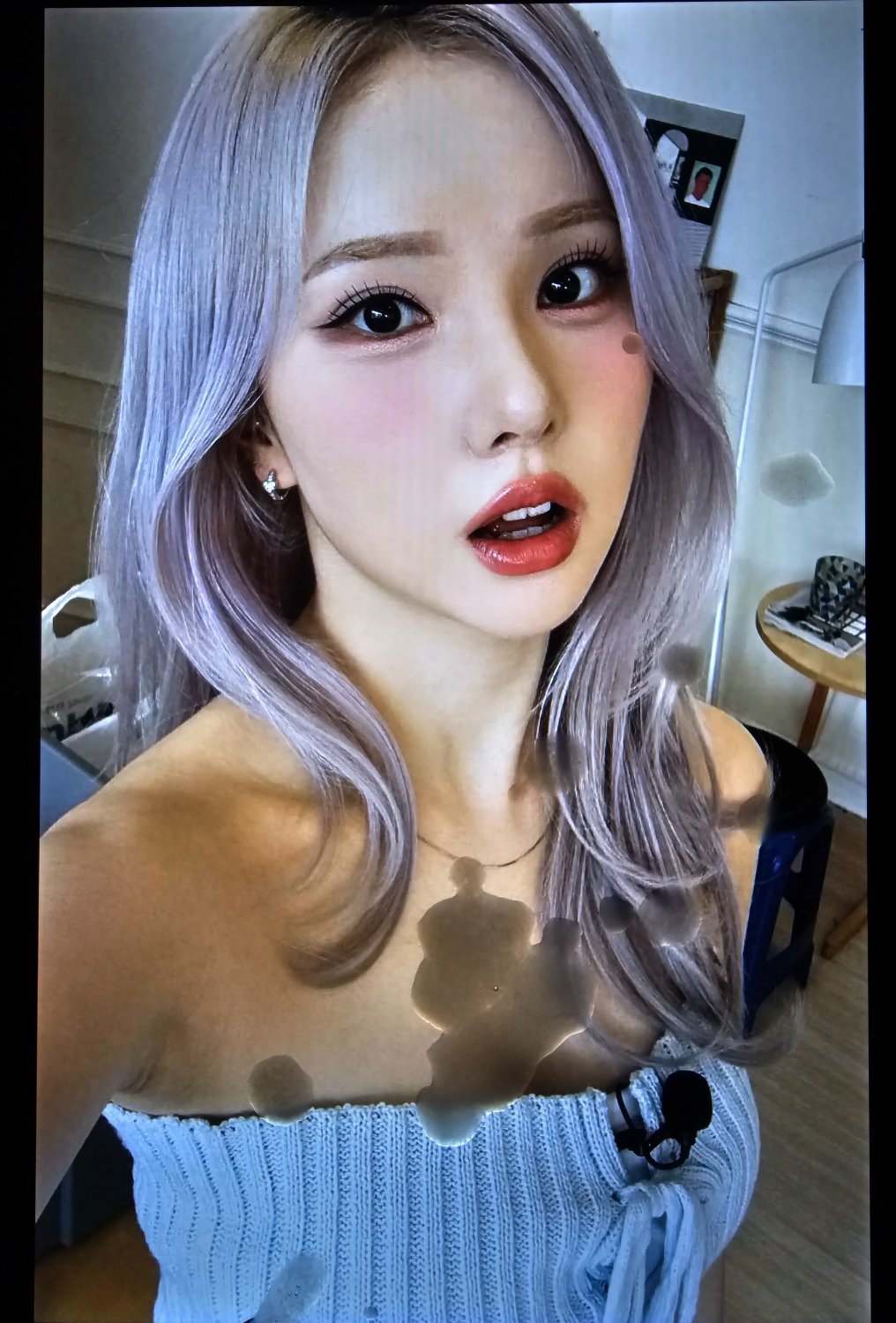 GFRIEND/VIVIZ Eunha #3 #XAck5Pkd