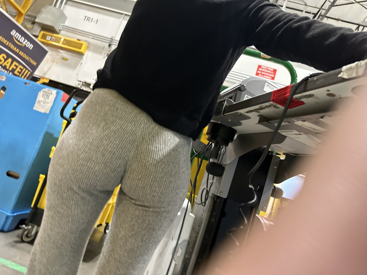 Latina Nice ass #25iAvIMU