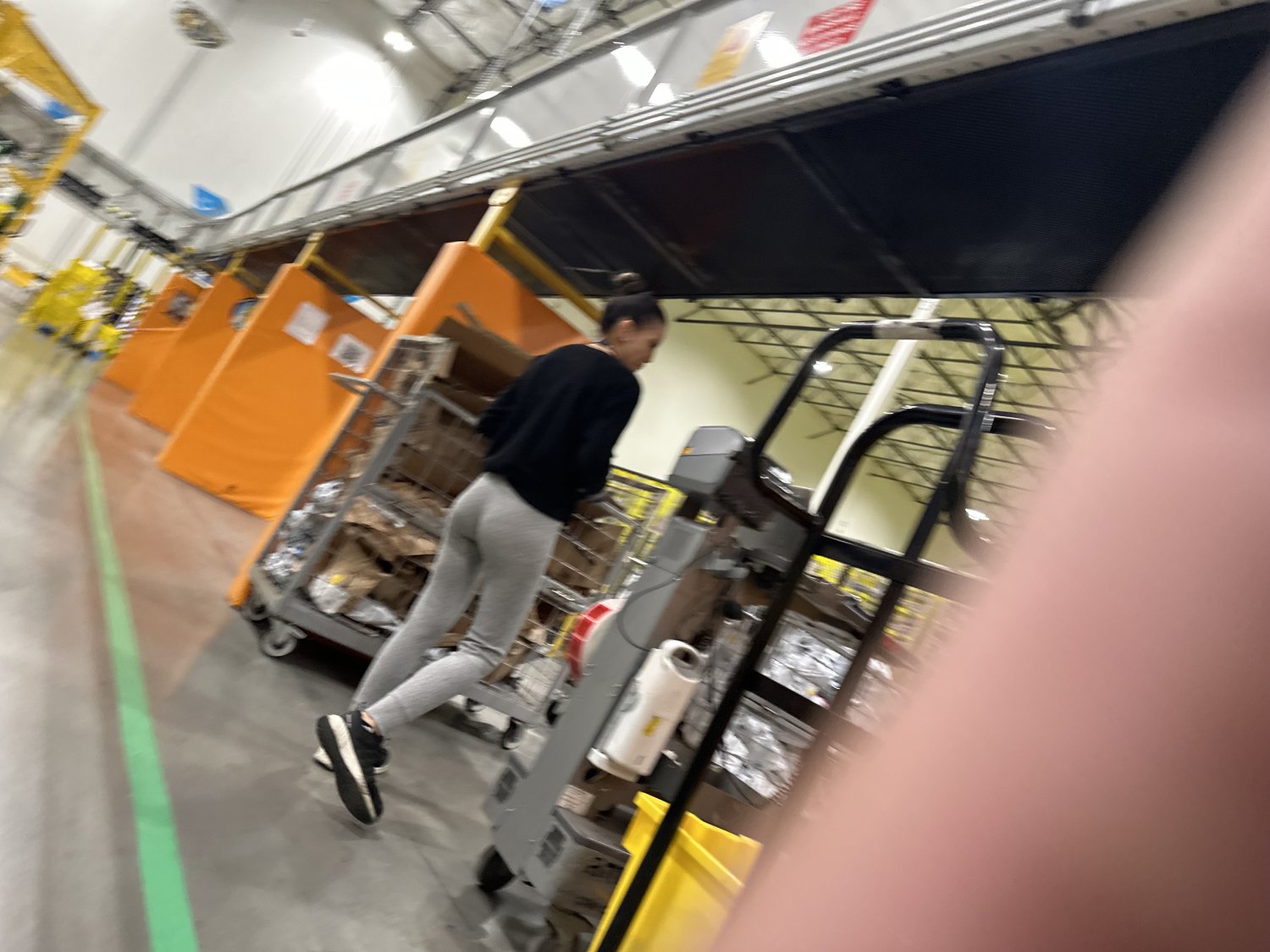 Latina Nice ass #4Ikw66AC
