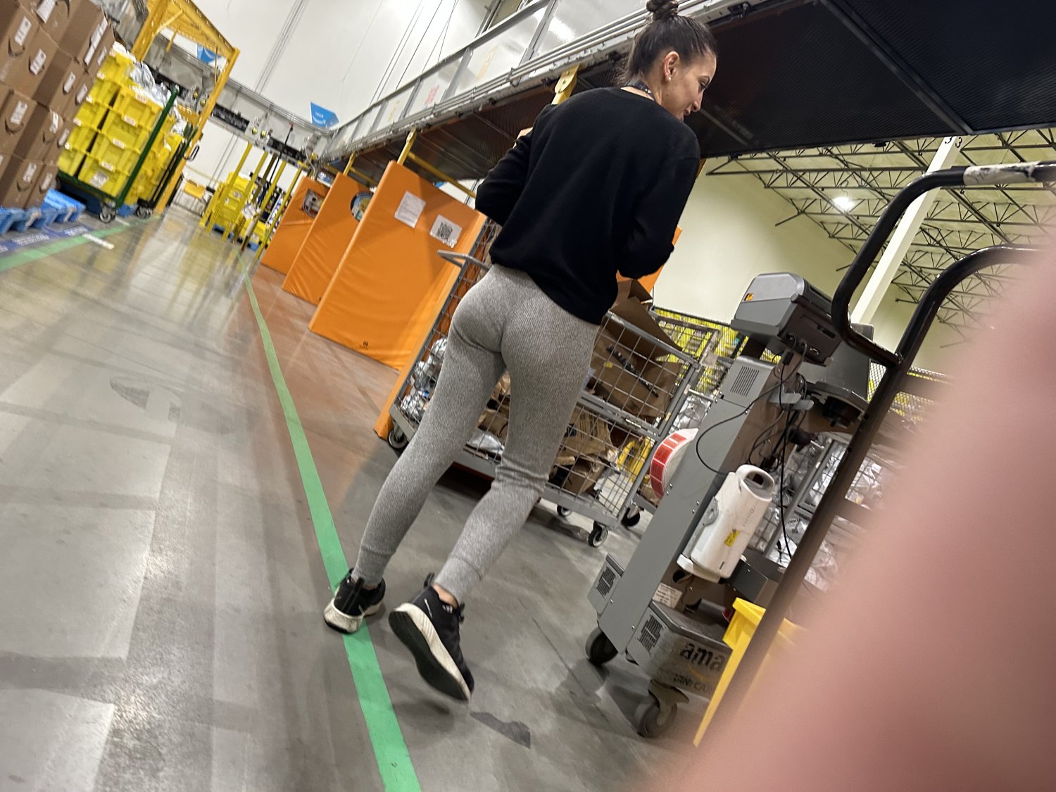 Latina Nice ass #BdIORll1
