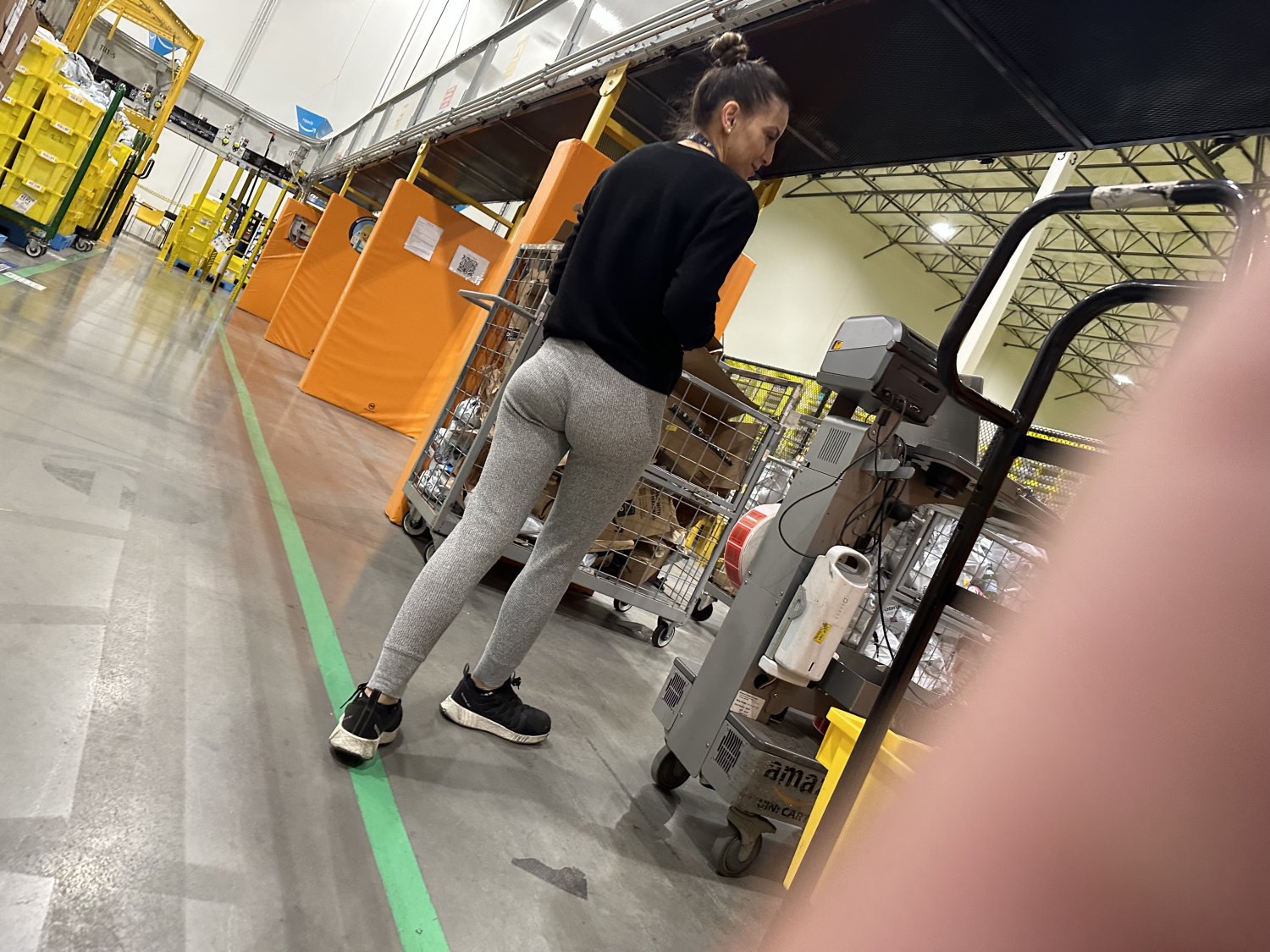 Latina Nice ass #CZ3xGaKd