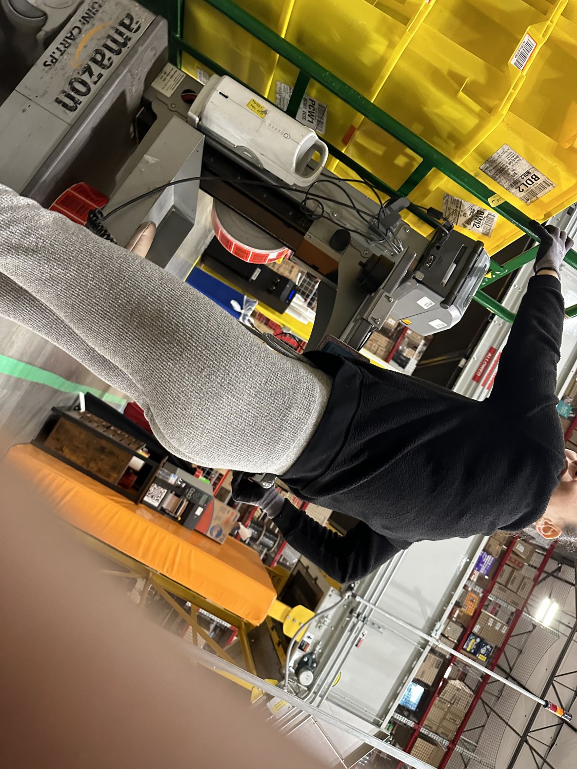 Latina Nice ass #Kn2r7VO7