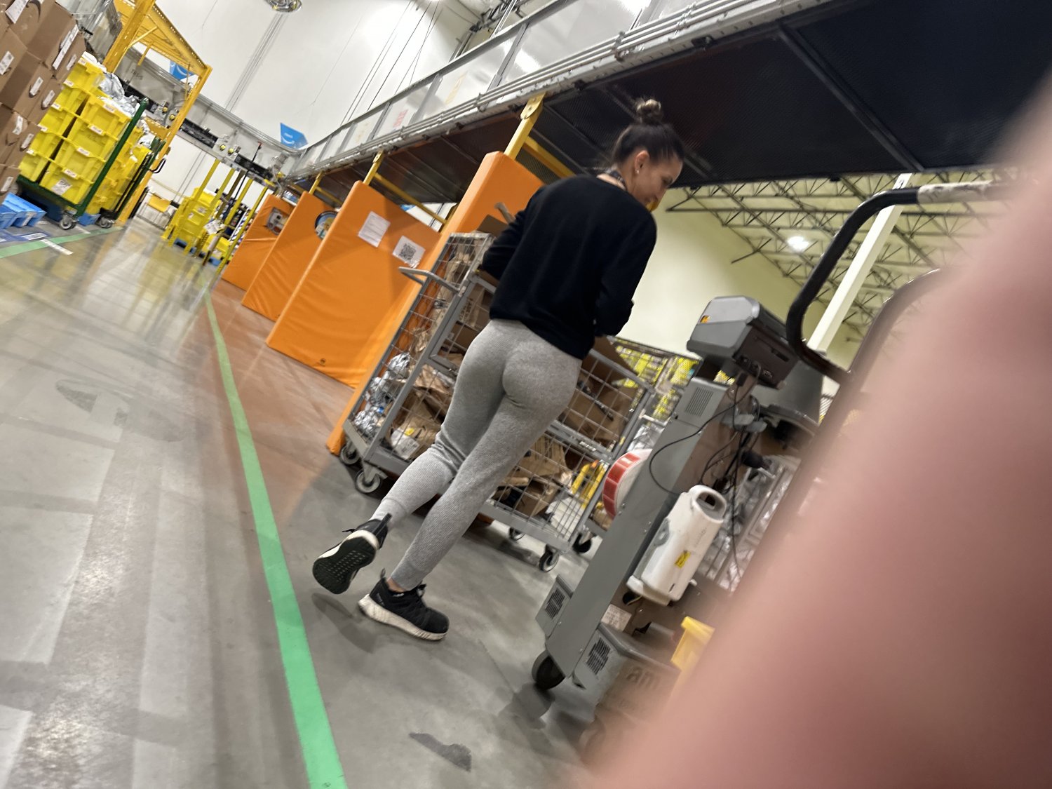 Latina Nice ass #LT1Hr6yu