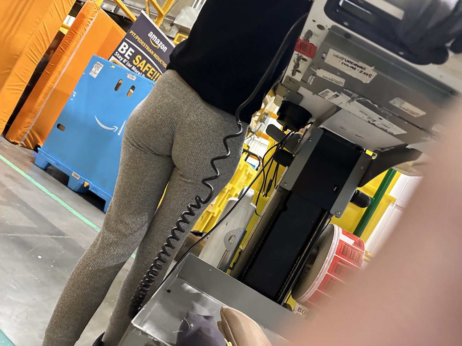 Latina Nice ass #PMvePHLT