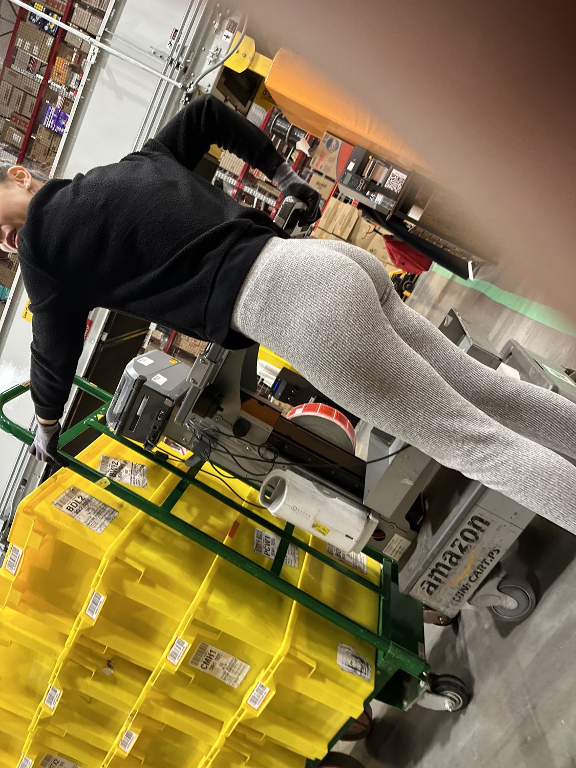 Latina Nice ass #bOABGokV