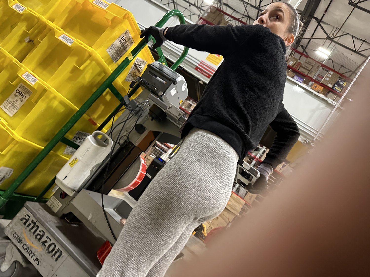 Latina Nice ass #gaBqR2lg