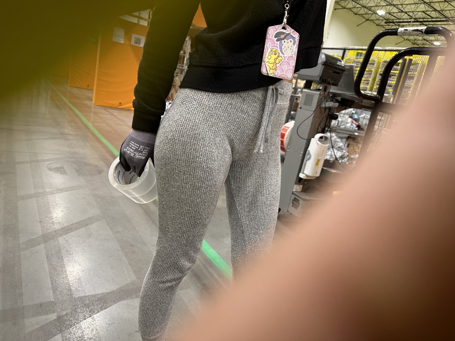 Latina Nice ass #qIBztmE1