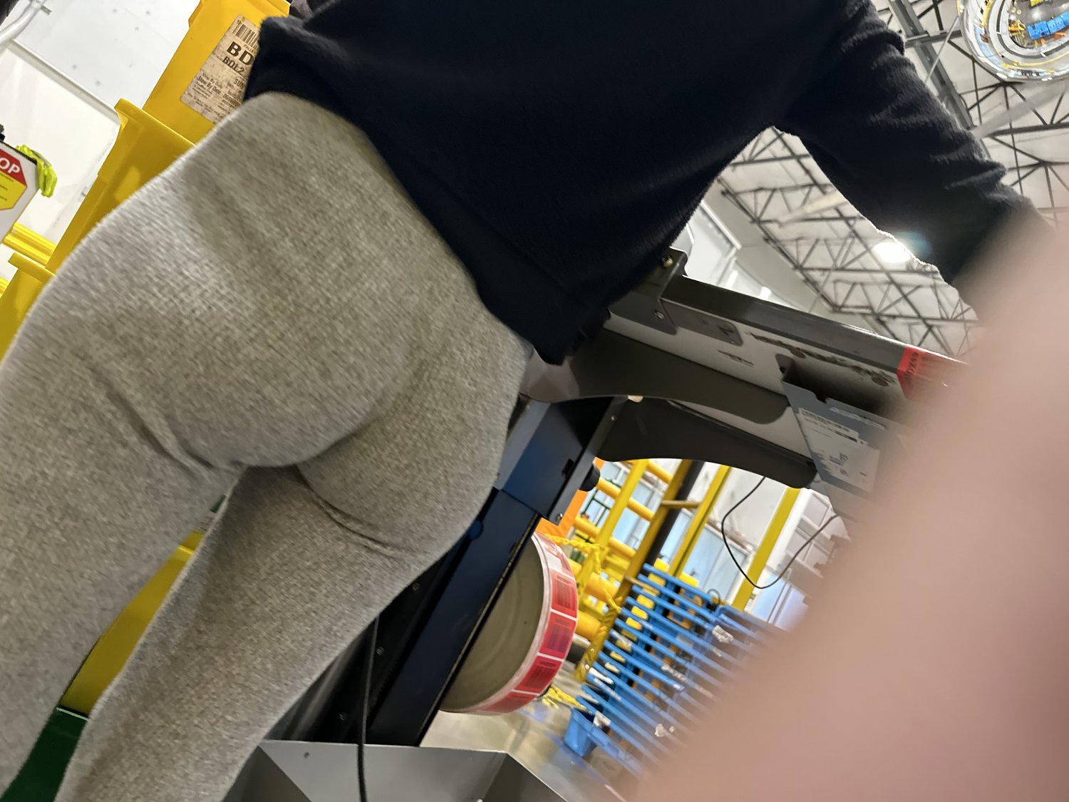 Latina Nice ass #vlSkQzdj