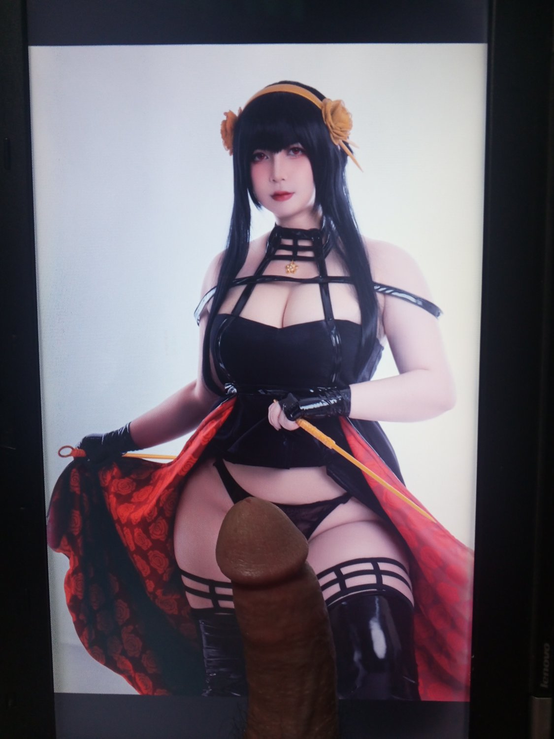 UyUy Uy Uy Yor Cosplay Cocktribute Cumtribute #Wc2NUF2e