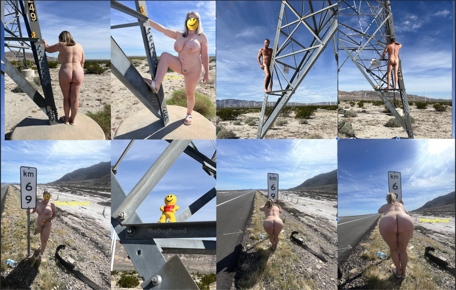 TheDogPound Reddit Group #Y6z7S3r1