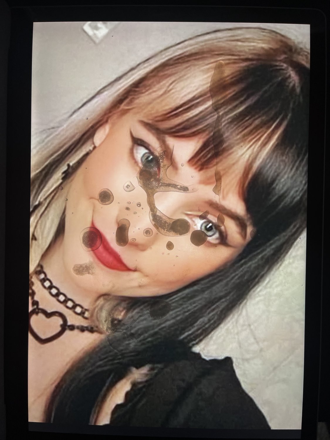 Cum spit Tribute #2YaOHEsD