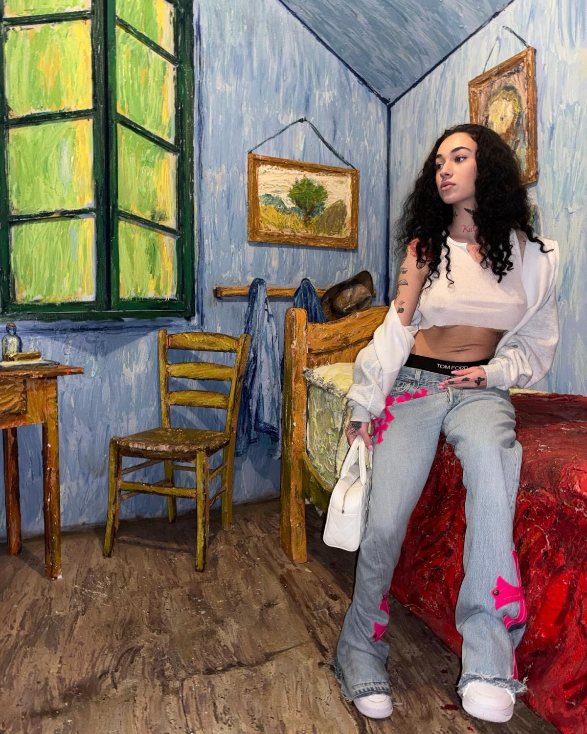 Bh@dBh@bie #17 #F6deHfRl