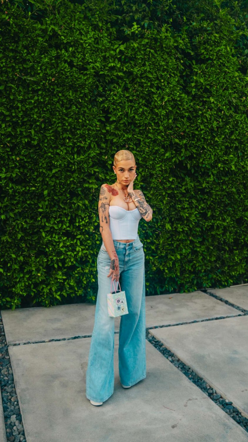 Bh@dBh@bie #17 #OVouXGIk