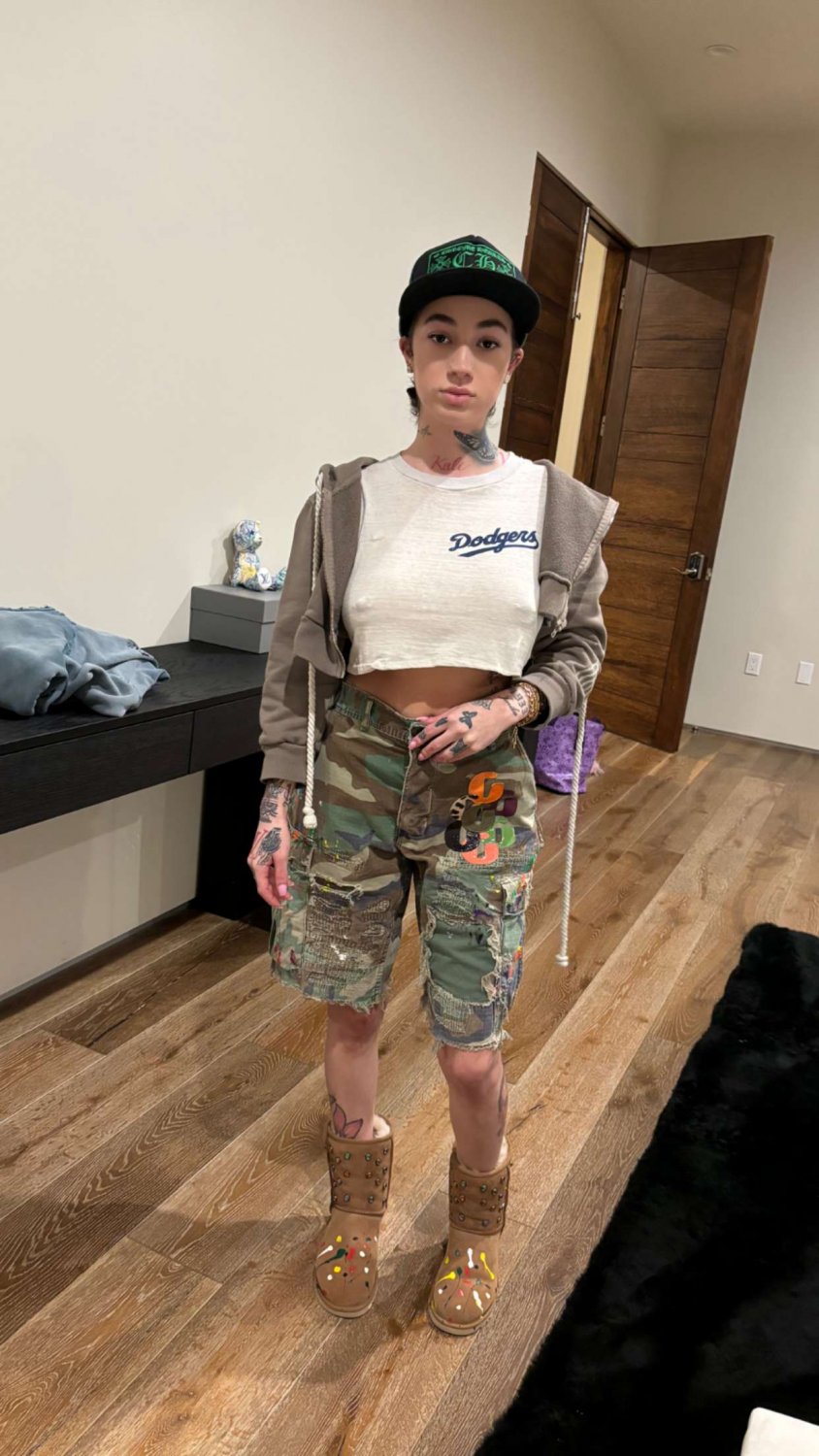 Bh@dBh@bie #17 #V7EgcfVM