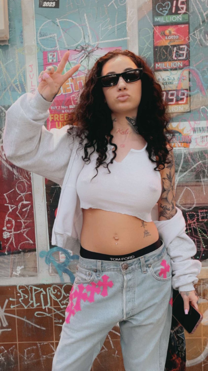 Bh@dBh@bie #17 #ZKURIt5z