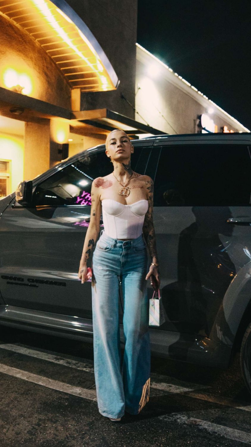 Bh@dBh@bie #17 #a7xgKU5e