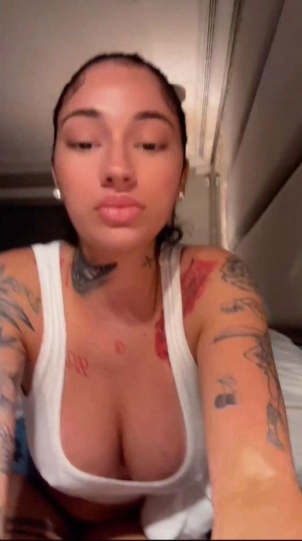 Bh@dBh@bie #17 #pMrvIgY1