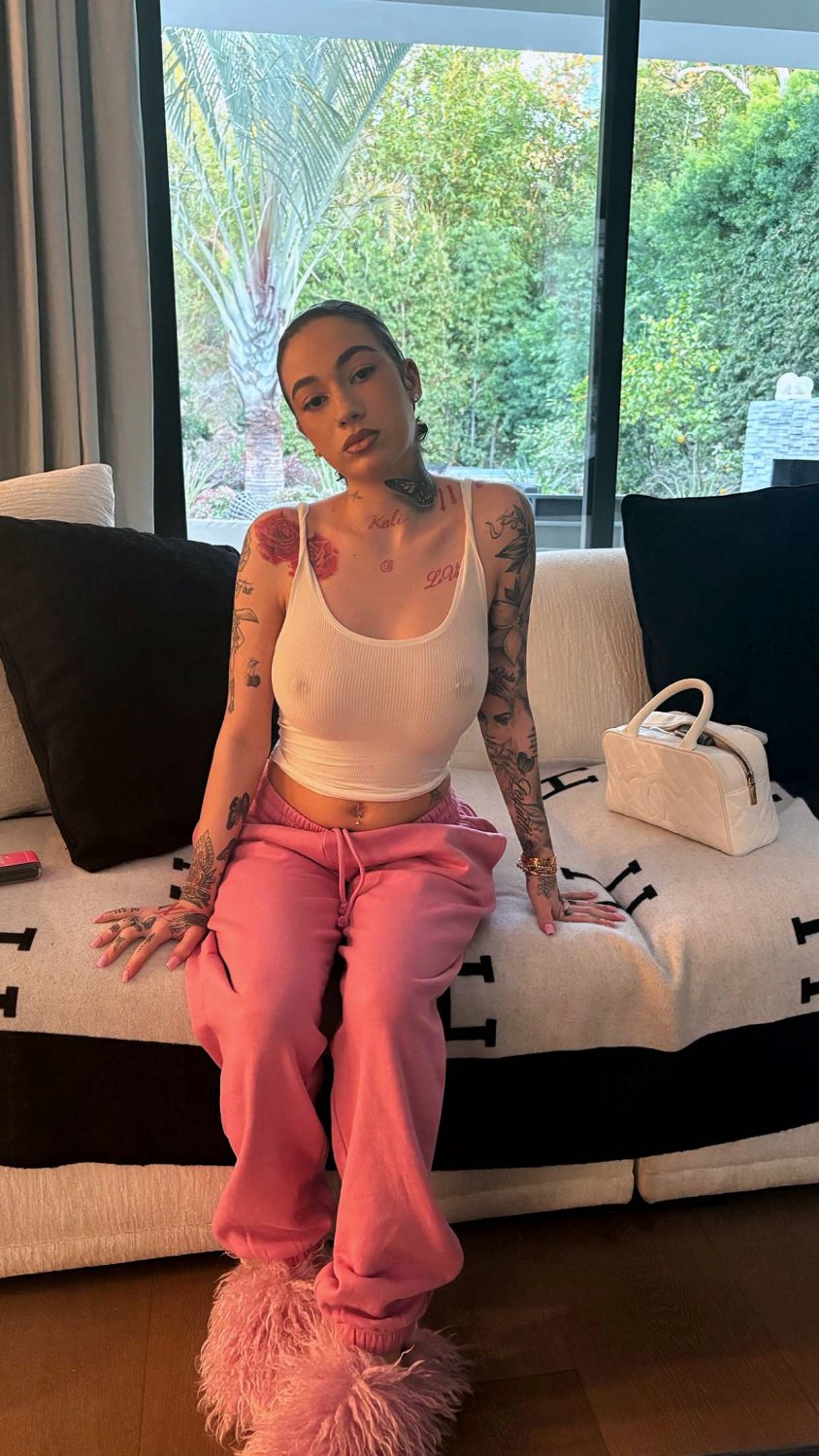 Bh@dBh@bie #17 #pqOr1LlL