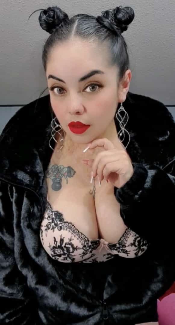 Luisa T. Prt3 #K5Yenooq