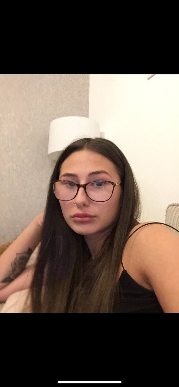 Horny bimbo slut gf spread legs and show pussy #DJAzAapi