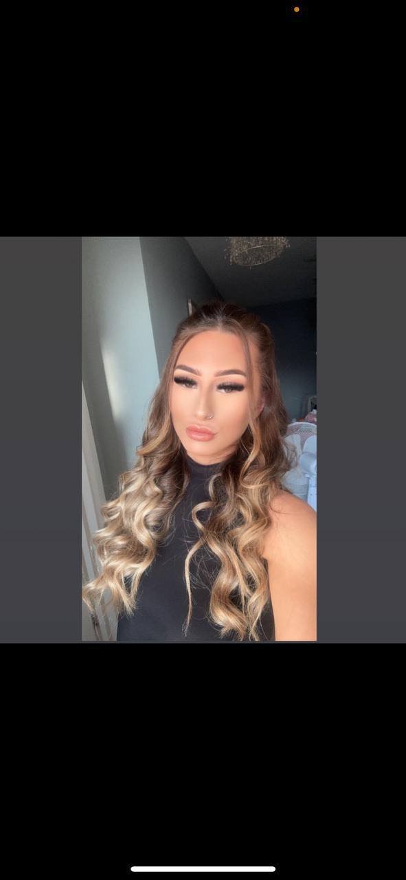 Horny bimbo slut gf spread legs and show pussy #PvPIUmfz