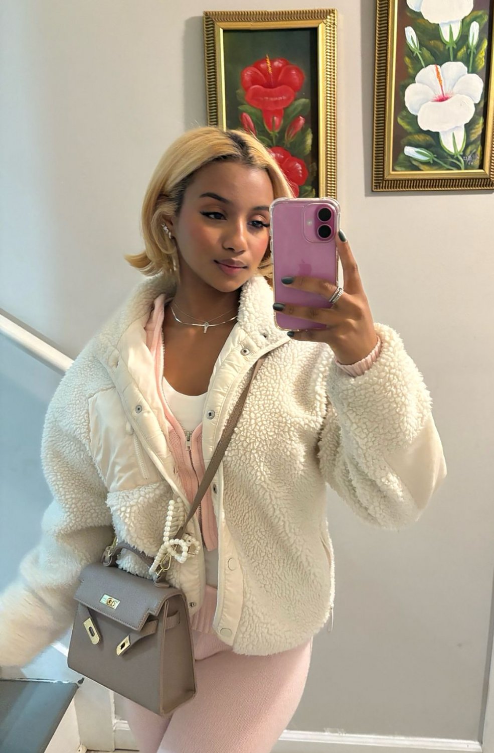 IG Wishlist #12 #G0N1CddD