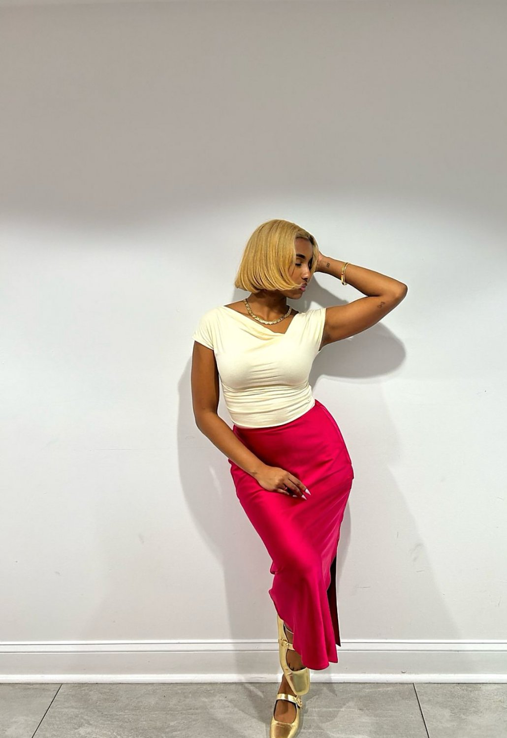 IG Wishlist #12 #lx46CSXB