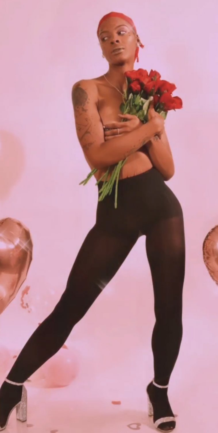 Carmella @carmelladean_ #pjuLlbi9