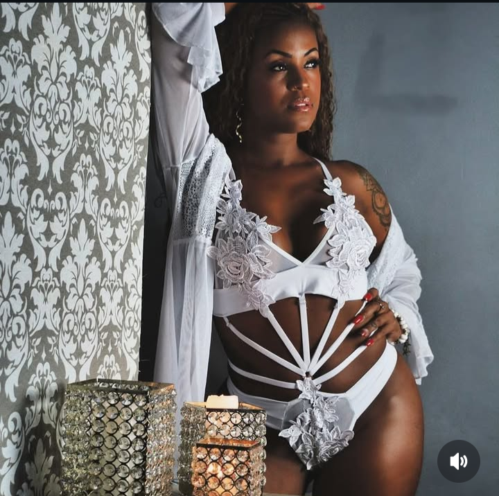 A Gari mais Gata do RJ 😍❤️Além de Linda é Sexy tbm 🔥 #e5oxT37Q