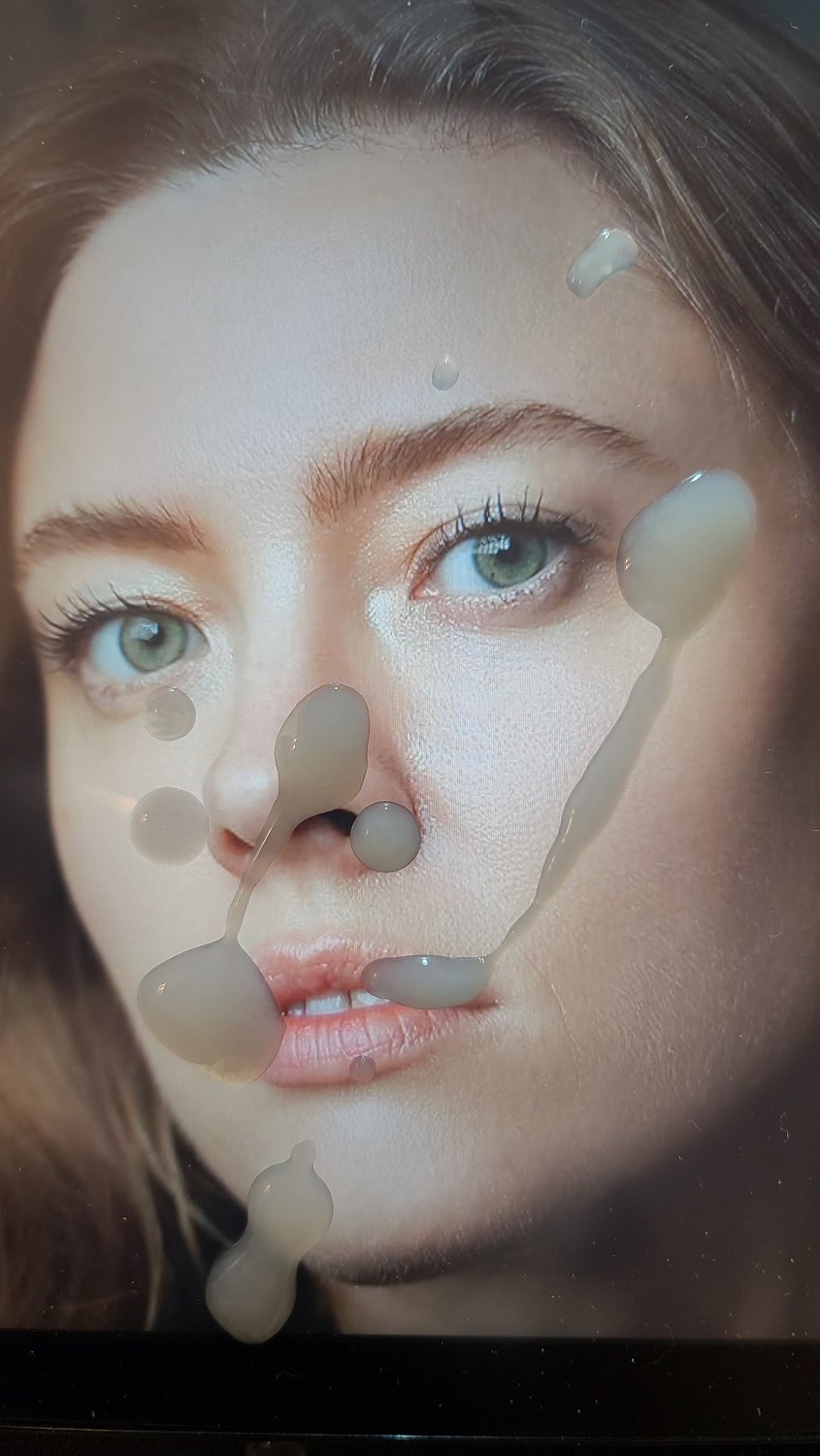 Jennifer English (Shadowheart in BG3) cum tribute (request) #PxPA9ld5